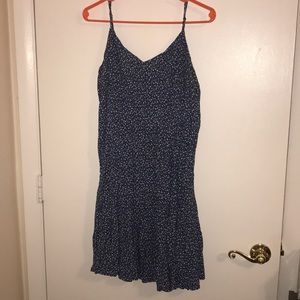 XL old navy dress!